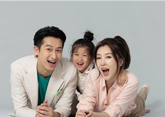 4岁萌儿Travis被讚「天才型表演者」！邱凯伟羡慕：我从没有过