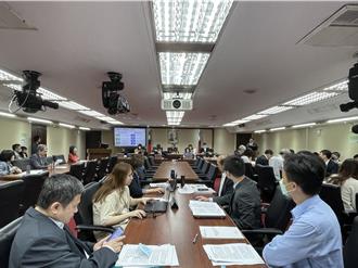 台東風機開發引爭議  藍委質疑環境部態度不一