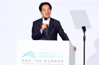  賴清德激勵第一線努力打詐：地獄不空 誓不成佛