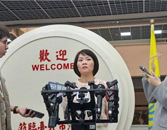 羅智強喊罷免簡舒培 簡舒培回嗆：先把政治獻金解釋清楚