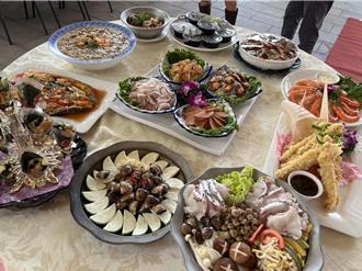 台南「虱目北門宴」開放登記 5／10開席嚐在地料理