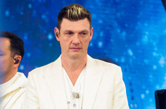 「新好男孩」尼克卡特被指性侵19岁女 害她得子宫颈癌及性病