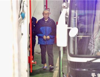 黄国昌批检竟恐吓「给我试试看」：只为罗织柯文哲入罪