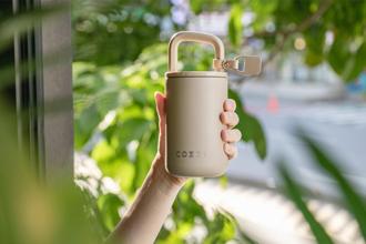 慕軒飯店「綠意慕居」 住房專案享彈性房價8折起