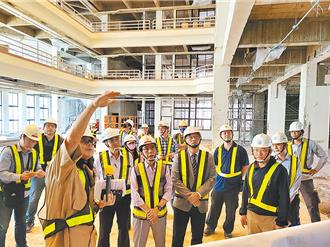 阳明交大高雄分部正式招生 这科系打头阵收100人