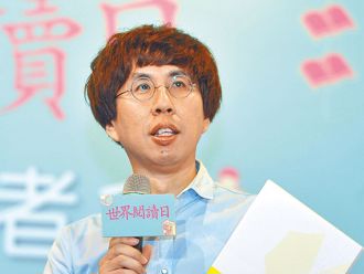 台大前教授李明璁性騷女學生 遭解聘、全面封殺4年