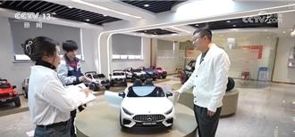 中美貿易戰衝擊陸企 外貿訂單卻爆滿 陸官媒曝主因