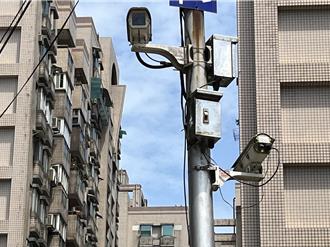 基隆大型社區監視器頻故障 居民愛車被撞3次全查無結果