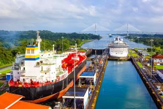 李嘉誠出售巴拿馬港口新進度 傳2港口恐分拆交易