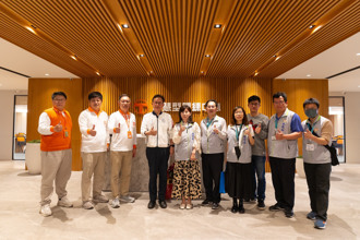 不动产防诈骗! 台湾房屋三步骤落实交易安全 地面师Out! 台湾房屋集团落实三招防诈