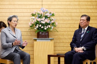 2位台裔獲選時代百大影響力人物    唱紅「APT.」Rosé也上榜