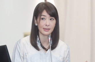 賈永婕遭罵戲子反擊 女醫補刀：人被戳到痛點才會暴怒