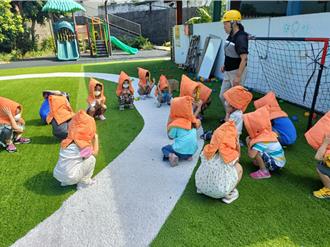 苗栗公共化幼兒園招生4／22開跑 提供近4490名額