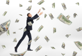 4生肖旺到6月底 事業飛天、財源滾滾