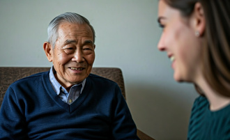 不顧病妻！飢渴翁「強揉看護乳房」求當小老婆　測謊結果打臉