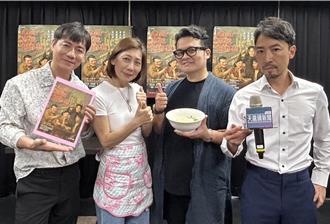 郎祖筠4場舞台劇演出喊卡！認了「預售狀態差」先停損