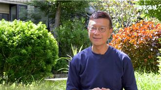 吳若權長照癌母20多年 難忘父親離世「恐一生都無法復原」