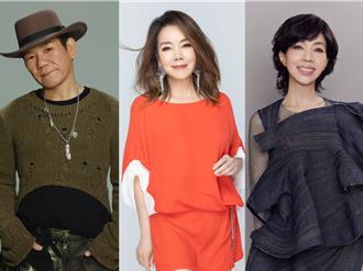 趙傳宣布攜手辛曉琪屏東開唱 萬芳喊話粉絲盡情飆淚