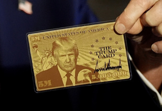 馬斯克DOGE新任務！拚2周讓富豪拿「金卡」居留美