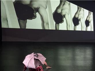 嘉義新舞風4／19連2日表藝中心登場 雯翔舞團首演新作