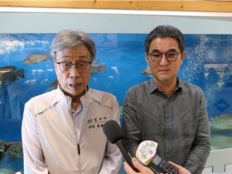 陳駿季與雲林漁民座談  3層面產業支持方案因應關稅衝擊