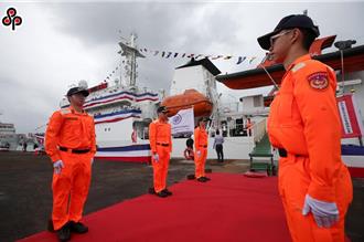 夜間危勞補貼海巡「吃不到」 海委會：力求盡快爭取獲肯