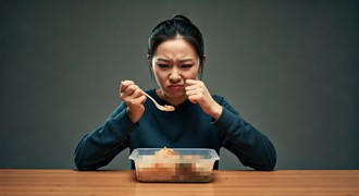 噁！男模店消费没钱付 陆女竟「吃这东西」抵债