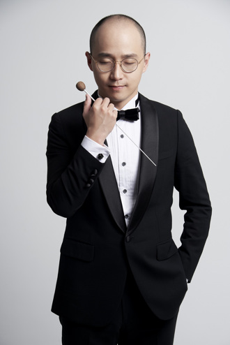 橫越六百年的交響史詩  TCO再現完整史詩《海上第一人─鄭和》