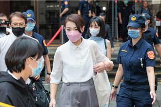 「翁達瑞 」自訴誣告罪又求償975萬元  法官判高虹安免賠