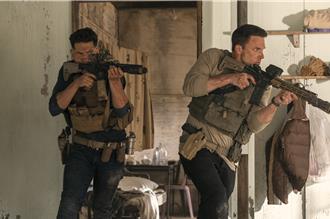 越洋連線》小班《會計師2》跳舞自嘲盡力了 拍完閃人：看我車尾燈