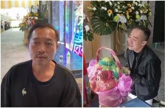 網問「安嫂被家暴為何不走」？Allen曝內幕 批安哥：苦情戲很假