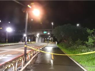 82歲老翁失蹤一日　新莊堤外道驚見已陳屍水面