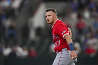 《时来运转》运彩报报－MLB美联西区龙头争夺战 蜕变天使战德州