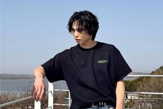 韩星第一人！ROCKY下月开唱「邀2组台湾男团当嘉宾」