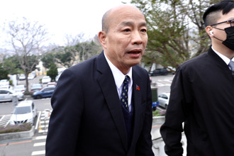 檢調雙標？昔罷韓涉偽造  不起訴書幫開脫：難繩罪責