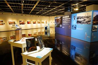 經典Odyssey in彰化特展開幕 13位攝影師作品呈現文史之美