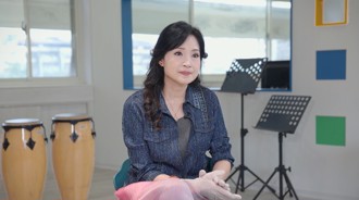 孝親獎》方季惟寫古梵音佛曲為盡孝 來不及唱給媽媽聽成遺憾