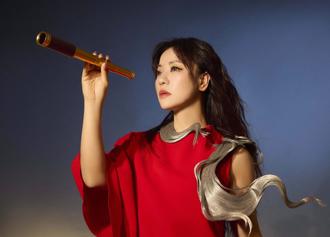 丁噹43歲生日公布好消息 暌違10年再唱進台北小巨蛋