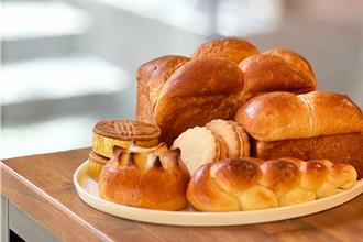 台北麵包祭限定兩天 5大亮點、夯店一次看