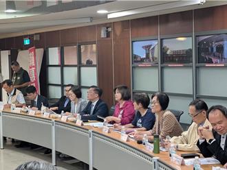 關稅衝擊大  國庫署長籲八大公股行庫放寬貸款門檻