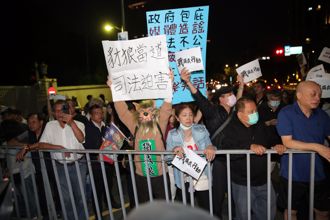爆徐巧芯透露1事 吴子嘉：国民党要上街头拚 不然恐灭党