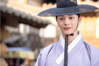 陆星材自豪被鬼附身也帅 形容台湾粉丝「像妈」原因超暖