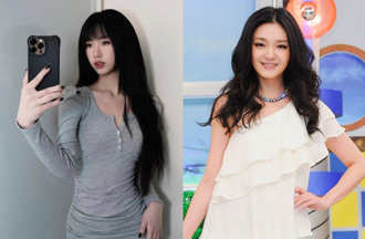 Elly沒見大S最後一面 曬夜空照「13字有洋蔥」 全網秒爆淚