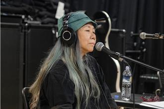 70歲陳小霞宣布好消息 認了心中存在「兩個自己」