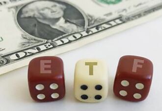 美債ETF跌 波及上市櫃財報