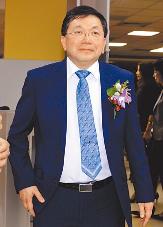 藥品業拉警報 劉理成籲轉守為攻