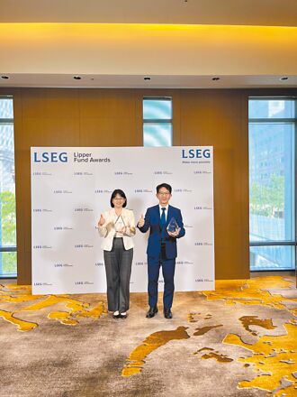 今年四大基金獎囊括13項大獎 施羅德投信 展現傑出團隊實力