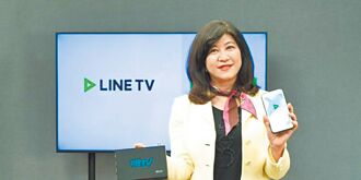 台數科攜鴻海 布局國際市場