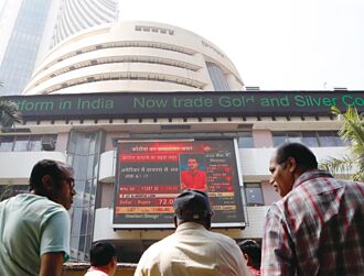 關稅烏雲籠罩亞股》出口依賴低 印股有望成贏家