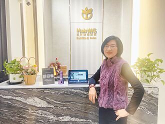 HairINGAi智能頭皮檢測 簡便高效